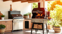 Ninja Outdoor Woodfire Pro XL Grill & Smoker: Your Summer BBQ Game-Changer