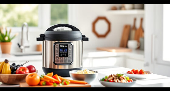 Ninja PossibleCooker PRO 14-in-1: The Ultimate Summer Kitchen Companion