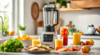 Ninja Professional Blender: Effortless Poolside Blending for Your Summer Parties