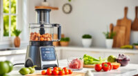 Ninja Professional Plus Food Processor: Summer Meal Prep Made Easy