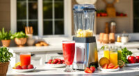Ninja SLUSHi 72 oz Frozen Drink Maker: The Ultimate Pool Party Essential