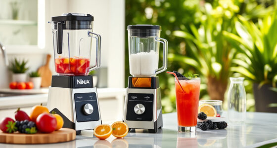 Ninja SLUSHi Drink Maker: The Summer Slushie Essential