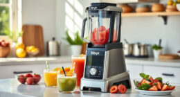 Ninja SLUSHi Max XXL: The Ultimate Frozen Drink Maker for Summer Fun