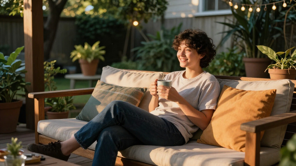 Outdoor Patio Furniture Sets: A Labor Day sales Guide