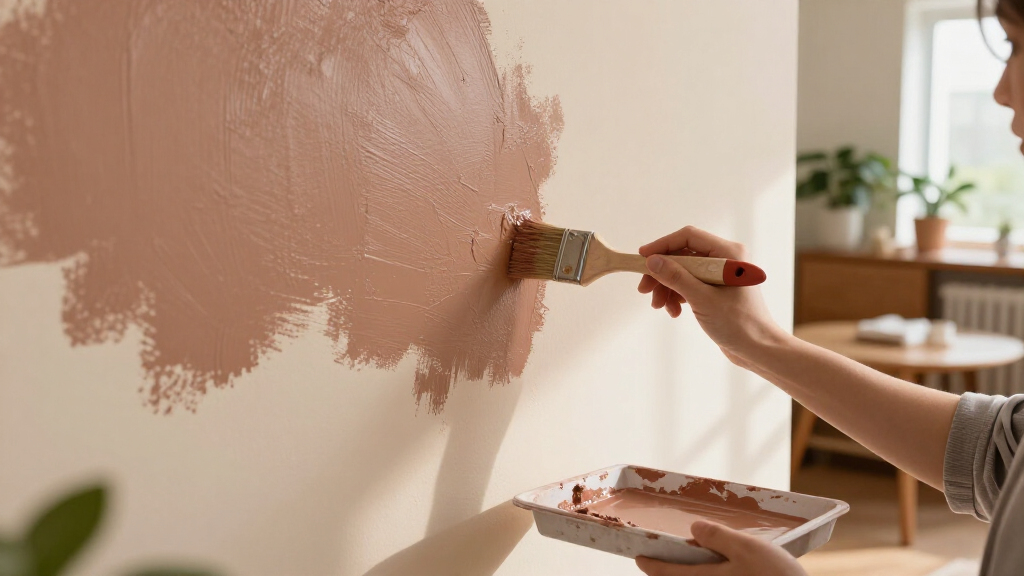 PPG Announces Country Soil As 2027 Color Of The Year