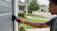 Rising Garage Door Supplier Surges In Global Coverage