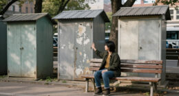 San Francisco Has Unused 60 Cabin Shelters After Removal From Mission District - CBS News