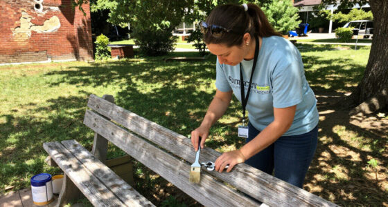 Santiago Launches Restoration Project For Phillips Neighborhood