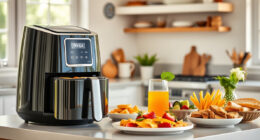 Sizzling Summer Recipes with the Ninja Air Fryer XL