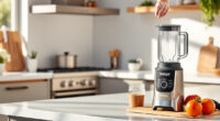 Stay Cool This Summer with the Ninja Blast Portable Blender