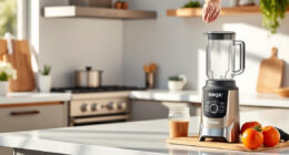 Stay Cool This Summer with the Ninja Blast Portable Blender