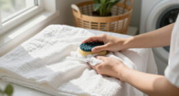 Stop Bleaching Your White Sheets — This All-Natural Trick Gets Them Whiter