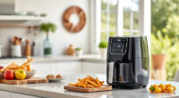 Summer Breezes & Crispy Treats: Ninja Crispi Glass Air Fryer Accessories
