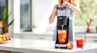 Summer Care Guide for Ninja SLUSHi Twist Frozen Drink Maker