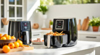 Summer Care Tips for Your Ninja Air Fryer: Keep It Crisp & Clean