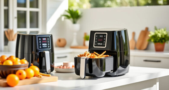 Summer Care Tips for Your Ninja Air Fryer: Keep It Crisp & Clean