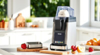 Summer Care Tips for Your Ninja CREAMi Deluxe Ice Cream Maker