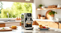 Summer Care Tips for Your Ninja Luxe Café Premier 3-in-1 Espresso Machine