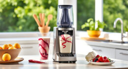Summer Care Tips for Your Ninja NC701 CREAMi Swirl Ice Cream Maker