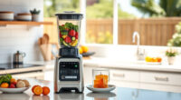 Summer Care Tips for Your Ninja Professional Blender