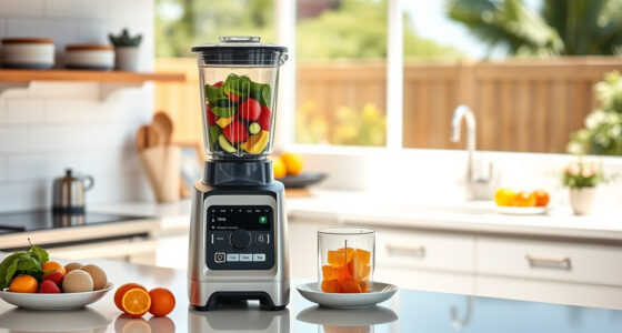 Summer Care Tips for Your Ninja Professional Blender