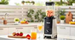 Summer Care Tips for Your Ninja SLUSHi Frozen Drink Maker