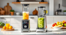 Summer Care Tips for Your Ninja SLUSHi XL Frozen Drink Maker