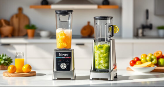 Summer Care Tips for Your Ninja SLUSHi XL Frozen Drink Maker