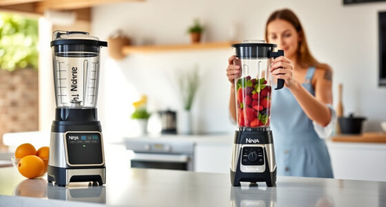 Summer Care & Troubleshooting for Ninja Blast Portable Blender