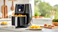Summer Care & Troubleshooting for the Ninja Air Fryer 4 Qt