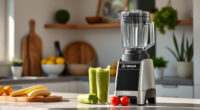 Summer Care & Troubleshooting for the Ninja BN805A Pro Plus Kitchen System
