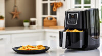 Summer Care & Troubleshooting for the Ninja DoubleStack XL Smart Air Fryer