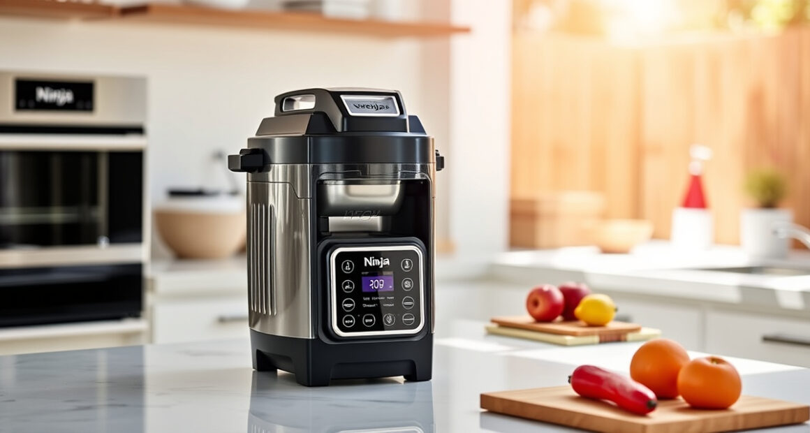 Summer Care & Troubleshooting for the Ninja® Everyday PossibleCooker™ Pro
