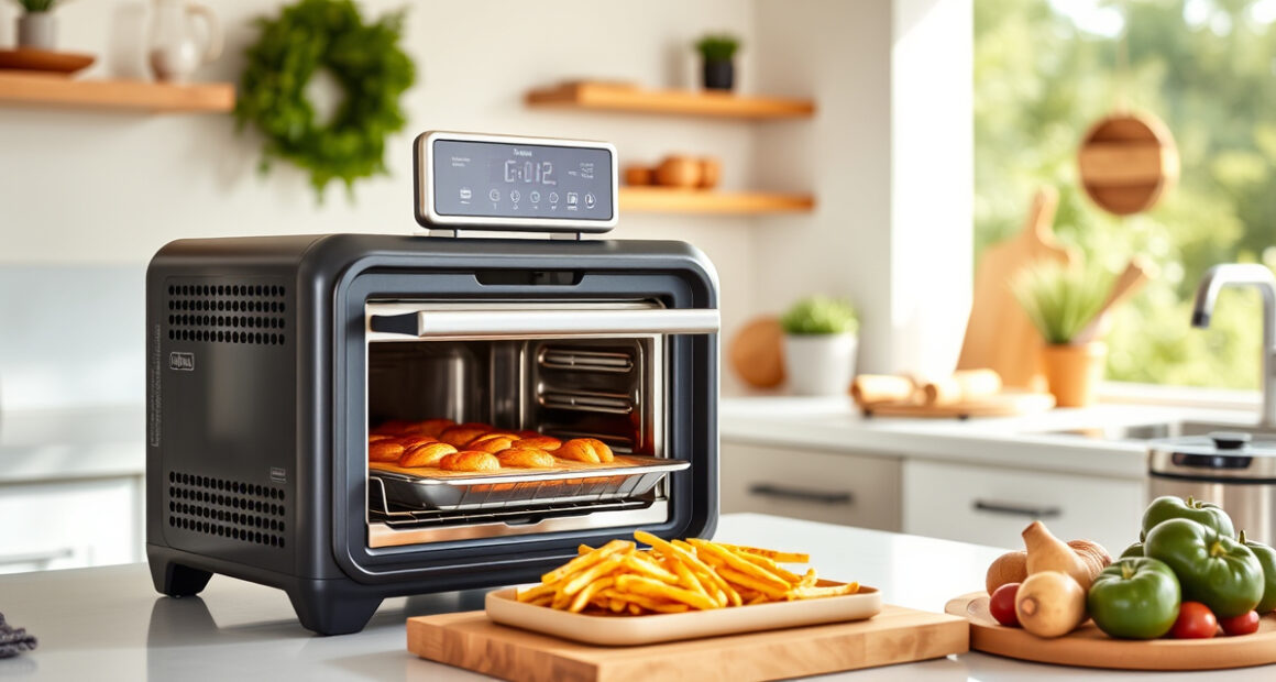 Summer Care & Troubleshooting for the Ninja Foodi XL Pro Air Oven