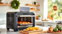Summer Care & Troubleshooting for the Ninja Foodi XL Pro Air Oven