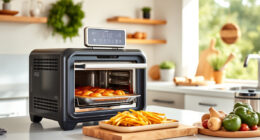 Summer Care & Troubleshooting for the Ninja Foodi XL Pro Air Oven