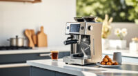 Summer Care & Troubleshooting for the Ninja Luxe Café Pro ES701