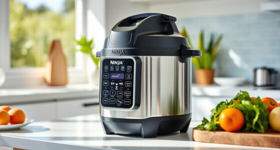 Summer Care & Troubleshooting for Your Ninja PossibleCooker PRO