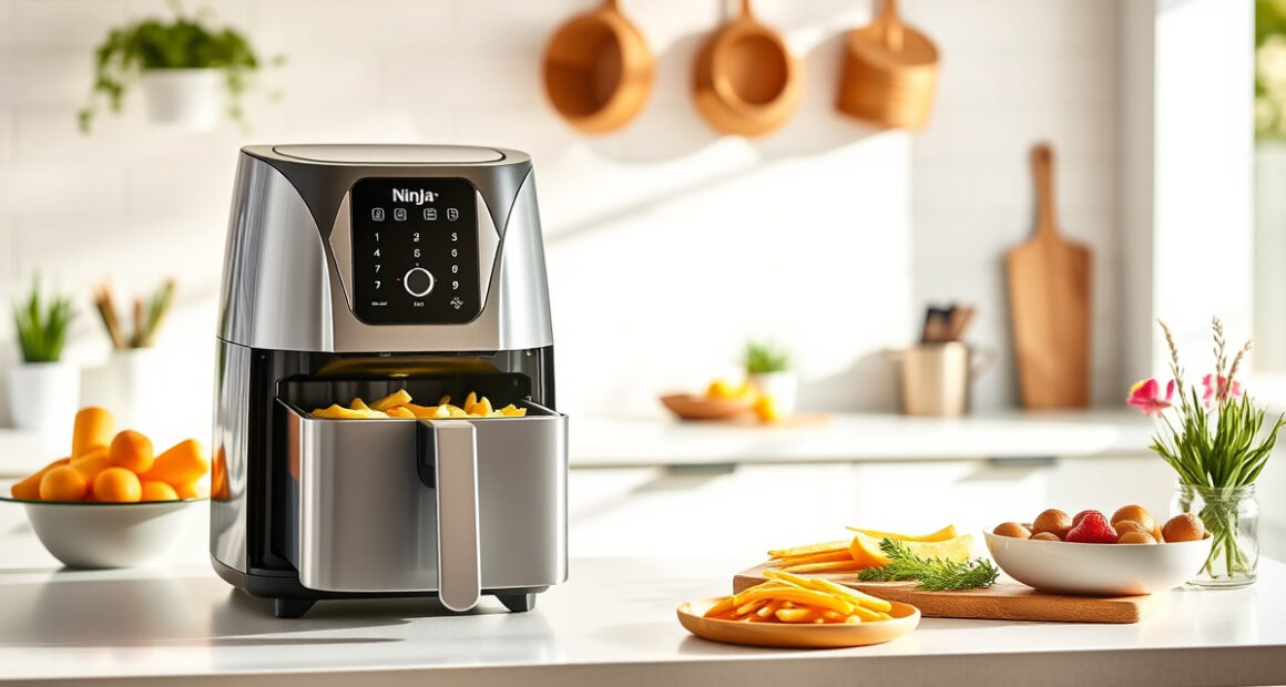 Summer Care & Troubleshooting Guide for Ninja Foodi 8 Qt DualZone Air Fryer