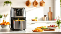 Summer Care & Troubleshooting Guide for Ninja Foodi 8 Qt DualZone Air Fryer
