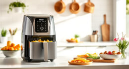 Summer Care & Troubleshooting Guide for Ninja Foodi 8 Qt DualZone Air Fryer