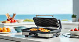 Summer Care & Troubleshooting Guide for Ninja Foodi Pro 5-in-1 Grill
