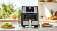 Summer Care & Troubleshooting Guide for Ninja Foodi Smart XL Air Fry Oven