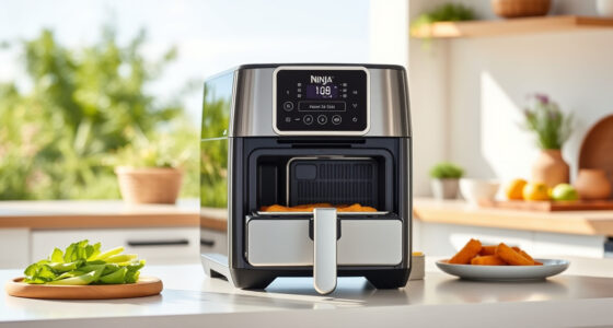 Summer Care & Troubleshooting Guide for Ninja Foodi Smart XL Air Fry Oven