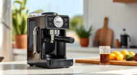 Summer Coffee Hacks with the Ninja Luxe Café Mini ES301