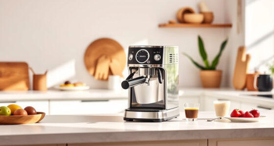 Summer Coffee Pairings: Must-Have Accessories for the Ninja Luxe Café Pro ES701