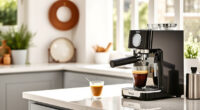 Summer Coffee Perfection: Must-Have Accessories for the Ninja Luxe Café Pro