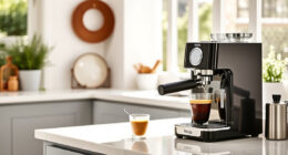 Summer Coffee Perfection: Must-Have Accessories for the Ninja Luxe Café Pro