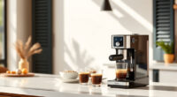 Summer Coffee Perfection: Must-Have Accessories for Your Ninja Luxe Café