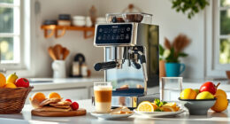 Summer Coffee Recipes with the Ninja Luxe Café Pro ES701